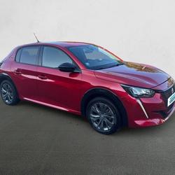 Peugeot e-208 208 Electrique 50 kWh 136ch - Style Bressuire