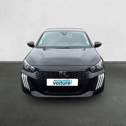 Peugeot 208 Electrique 136 ch 50 kWh - Allure occasion - Bressuire - photo 2/20