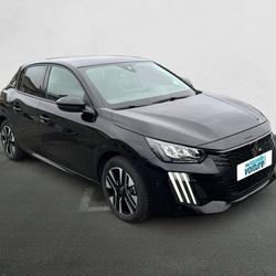 Peugeot 208 Electrique 136 ch 50 kWh - Allure occasion - Bressuire - photo 3/20