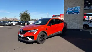 Renault Arkana  - photo 0