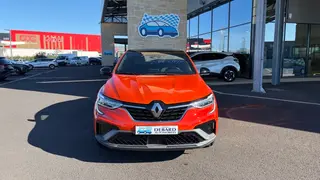 Renault Arkana  - photo 1