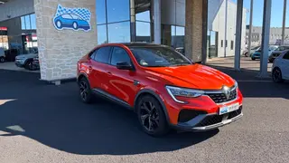 Renault Arkana  - photo 2