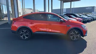 Renault Arkana  - photo 3