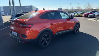 Renault Arkana  - photo 4