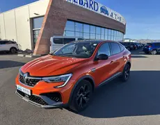 Renault Arkana Rivesaltes