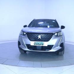 Peugeot 2008 PureTech 130 S&S EAT8 - GT occasion - Bressuire - photo 2/29
