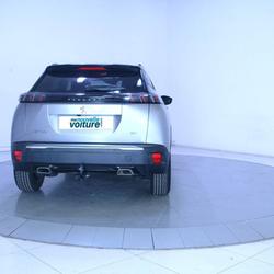 Peugeot 2008 PureTech 130 S&S EAT8 - GT occasion - Bressuire - photo 2/29