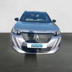 Peugeot 2008 2008 PureTech 130 S&S EAT8 - GT Bressuire