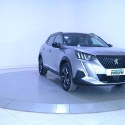 Peugeot 2008 PureTech 130 S&S EAT8 - GT occasion - Bressuire - photo 3/29