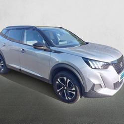 Peugeot 2008 2008 PureTech 130 S&S EAT8 - GT Bressuire