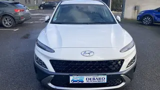 Hyundai Kona  - photo 1