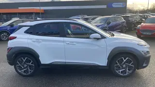 Hyundai Kona  - photo 3