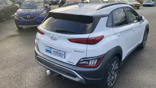 Hyundai Kona  - photo 4