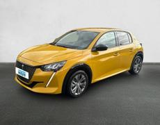 Peugeot e-208 Bressuire