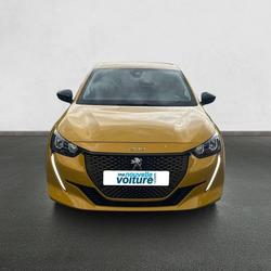 Peugeot e-208 208 Electrique 50 kWh 136ch - Allure Bressuire