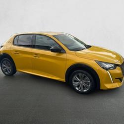 Peugeot e-208 208 Electrique 50 kWh 136ch - Allure Bressuire