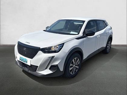 Peugeot 2008 - 2008 PureTech 100 S&S BVM6 - Active - 12 990 €
