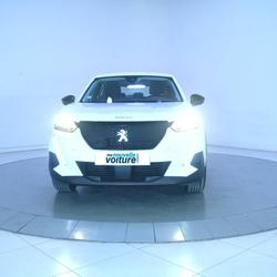 Peugeot 2008 PureTech 100 S&S BVM6 - Active occasion - Bressuire - photo 2/26