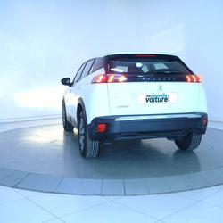 Peugeot 2008 PureTech 100 S&S BVM6 - Active occasion - Bressuire - photo 2/26