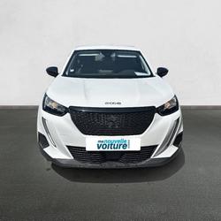 Peugeot 2008 2008 PureTech 100 S&S BVM6 - Active Bressuire