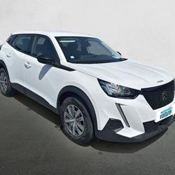 Peugeot 2008 2008 PureTech 100 S&S BVM6 - Active Bressuire