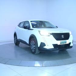 Peugeot 2008 PureTech 100 S&S BVM6 - Active occasion - Bressuire - photo 3/26