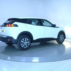 Peugeot 2008 PureTech 100 S&S BVM6 - Active occasion - Bressuire - photo 3/26