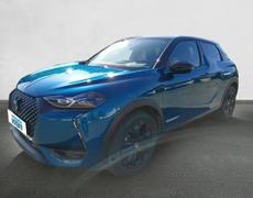 DS DS3 Crossback Bressuire