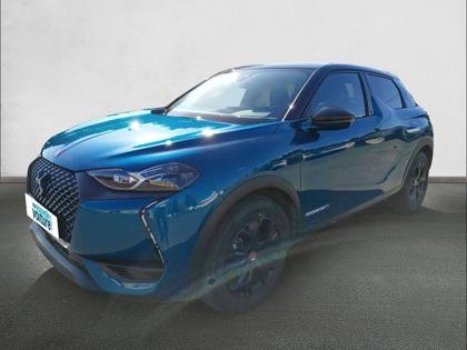 DS DS3 Crossback - DS3 Crossback PureTech 130 EAT8 - Performance Line - 16 890 €