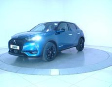 DS DS3 Crossback Bressuire