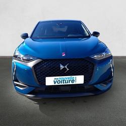 DS DS3 Crossback DS3 Crossback PureTech 130 EAT8 - Performance Line Bressuire