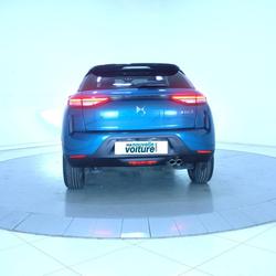 DS DS3 Crossback PureTech 130 EAT8 - Performance Line occasion - Bressuire - photo 2/29