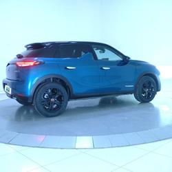 DS DS3 Crossback PureTech 130 EAT8 - Performance Line occasion - Bressuire - photo 3/29
