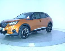 Peugeot 2008 Bressuire
