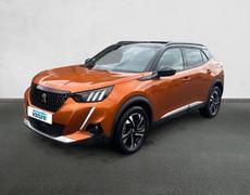 Peugeot 2008 - 2008 PureTech 130 S&S BVM6 - GT - 15 990 €