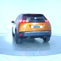 Peugeot 2008 PureTech 130 S&S BVM6 - GT occasion - Bressuire - photo 2/29