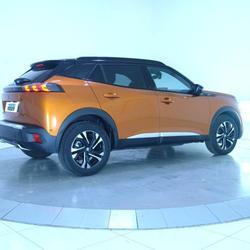 Peugeot 2008 PureTech 130 S&S BVM6 - GT occasion - Bressuire - photo 3/29