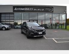 Peugeot 3008 Laval