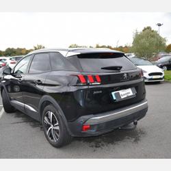 Peugeot 3008 1.5 BLUEHDI 130CH E6.C ALLURE BUSINESS S&S EAT8 Laval