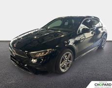Mercedes Classe A Denney