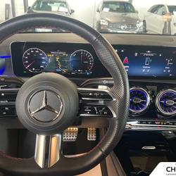 Mercedes Classe A Classe A 250 e 8G-DCT AMG Line Denney