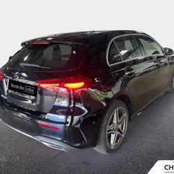 Mercedes Classe A Classe A 250 e 8G-DCT AMG Line Denney