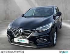 Renault Kadjar Villeneuve-d'Ascq