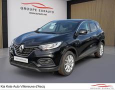Renault Kadjar Villeneuve-d'Ascq