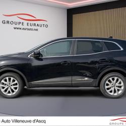 Renault Kadjar 1.5 Blue dCi 115ch  Business EDC - 21 Villeneuve-d'Ascq