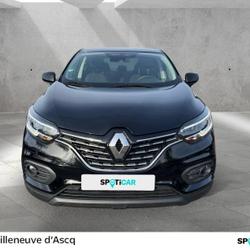 Renault Kadjar 1.5 Blue dCi 115ch  Business EDC - 21 Villeneuve-d'Ascq