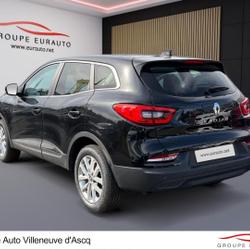 Renault Kadjar 1.5 Blue dCi 115ch  Business EDC - 21 Villeneuve-d'Ascq