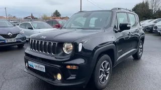 Jeep Renegade  - Longitude - photo 0