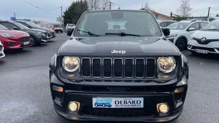 Jeep Renegade  - Longitude - photo 1