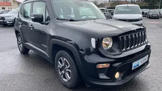 Jeep Renegade  - Longitude - photo 2